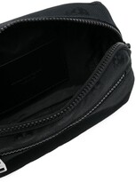 Thumbnail for your product : Alexander McQueen All-Over Skull-Print Belt Bag