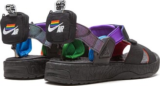 acg air deschutz be true