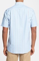 Thumbnail for your product : Nordstrom SmartcareTM Regular Fit Cotton Sport Shirt