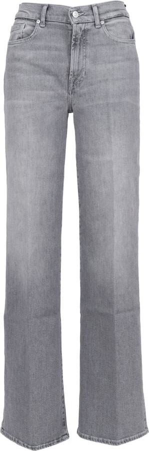 7 For All Mankind Jeans