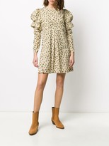 Thumbnail for your product : Zadig & Voltaire Fashion Show Rename dress