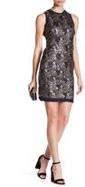 Thumbnail for your product : Vince Camuto Sequin Sleeveless Sheath Dress