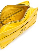 Thumbnail for your product : Gucci GG soft leather shoulder bag