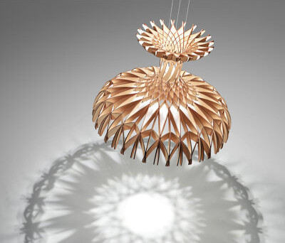 Bover Dome - 90 LED Dimmable Chandeliers 1 Electrical Set - 0-10V Dimmable