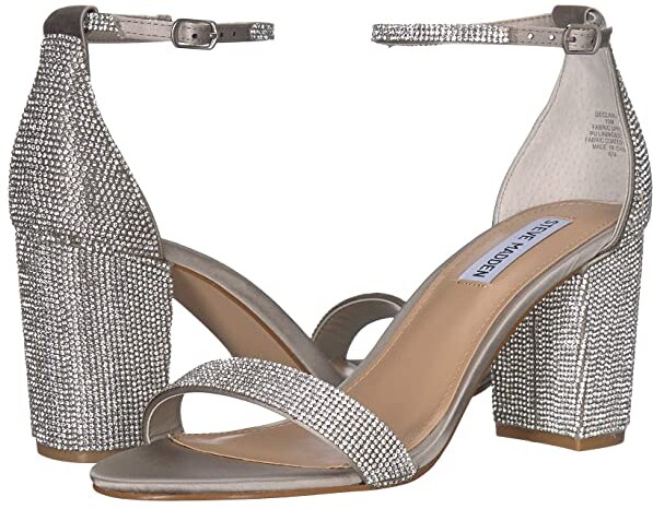 Steve madden declair heel Outlet