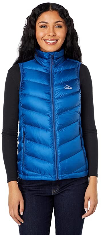 womens packaway down jacket