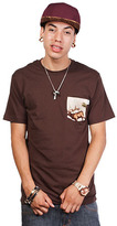 Thumbnail for your product : Apliiq The Grove Pocket Tee