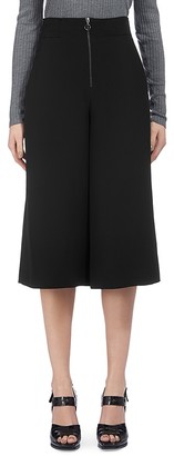 Whistles Bella Zip Front Culottes