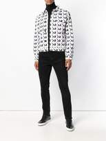 Thumbnail for your product : Calvin Klein Jeans Est. 1978 Mini Brooke denim jacket