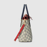 Thumbnail for your product : Gucci GG Supreme canvas tote