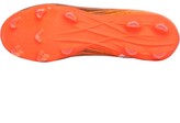 Thumbnail for your product : Puma Mens Ultra 3.1 FG/AG Firm Ground Artificial Ground Football Boots Shocking Orange Black