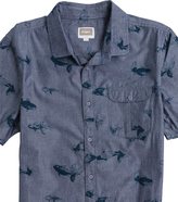 Thumbnail for your product : Altamont Walle Ss Shirt