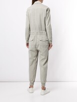 Thumbnail for your product : James Perse Workwear Jumpsuit