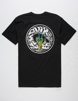 Thumbnail for your product : Quiksilver Peace Cave Mens T-Shirt