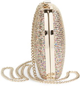 Thumbnail for your product : Nordstrom Glitter Minaudiere