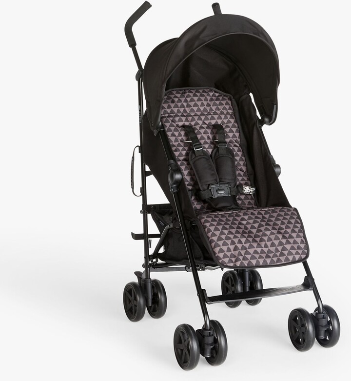 John Lewis ANYDAY Everyday Stroller ShopStyle Pushchair Accessories