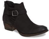 Thumbnail for your product : Charles by Charles David Yara Perforated Chelsea Bootie