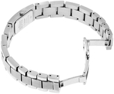 Thumbnail for your product : Gucci 4600L Stainless Steel Watch, 13.5mm