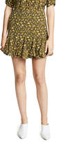 Thumbnail for your product : Veronica Beard Weller Skirt
