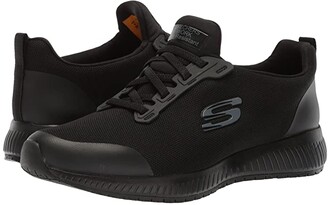 skechers high shoes