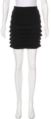 3.1 Phillip Lim Bodycon Mini Skirt