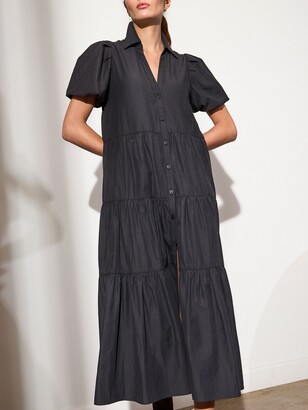 Brochu Walker The Havana Dress