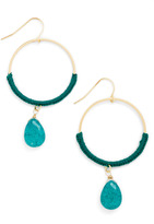 Thumbnail for your product : Pool Party Pretty Earrings