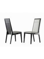 Thumbnail for your product : Biba Lombard Dining Chair Pair
