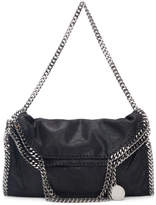 Thumbnail for your product : Stella McCartney Black Three-Chain Falabella Tote