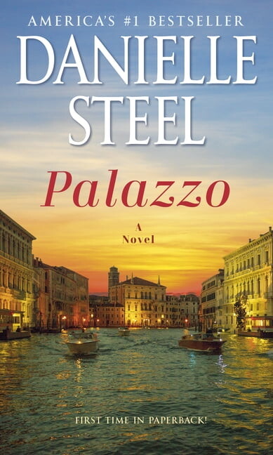 Palazzo, (Paperback)