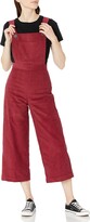 Thumbnail for your product : Clayton Women's Edison Overalls