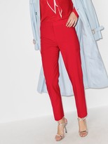 Thumbnail for your product : Givenchy Concealed Fastening Tailored Trousers