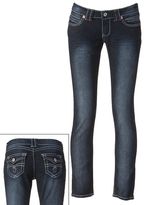 Thumbnail for your product : Angels skinny jeans - juniors