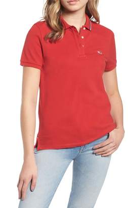 Tommy Jeans TJW Pique Polo