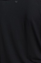 Thumbnail for your product : Max Mara Weekend Draped Front Jersey Top