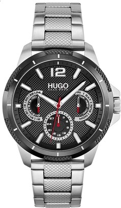 HUGO BOSS #Sport - ShopStyle Watches