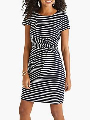 Yumi Ladies Printed Skater Dress Orange Size 14 New Ref 421 Sale