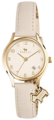 Radley - White Liverpool Street Mini Watch
