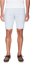 Thumbnail for your product : Gant End on End Grandpa Cotton Shorts