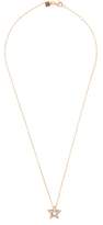 Thumbnail for your product : Selim Mouzannar Istanbul 18kt Rose-gold & Diamond Necklace - Womens - Diamond