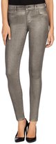Thumbnail for your product : J Brand 620 Coated Stocking Super Skinny