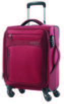 Thumbnail for your product : Samsonite Status Lite Spinner Expandable Carry-On