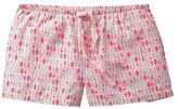 Thumbnail for your product : Gap Printed PJ shorts