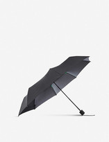 Thumbnail for your product : Fulton Mens Black Hurricane Small Umbrella