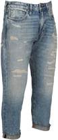 Thumbnail for your product : Levi's Levis Made&crafted Draft Taper