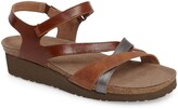 Thumbnail for your product : Naot Footwear 'Sophia' Sandal