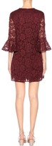 Thumbnail for your product : Valentino lace minidress