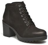 Thumbnail for your product : Vagabond Women's GRACE 4228-250 Lace-up Ankle Boots in Black