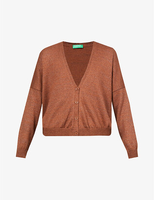 colourful cardigans australia