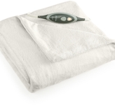Thumbnail for your product : Sunbeam CLOSEOUT! Slumber Rest Microplush Heated Throw